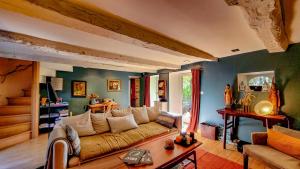 B&B / Chambres d'hotes L-Ombelle : photos des chambres