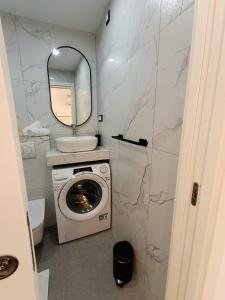 Studio Apartman Dino 1