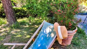 B&B / Chambres d'hotes L-Ombelle : photos des chambres