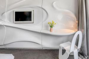 Hotels Comfort Aparthotel Bassin d'Arcachon : photos des chambres