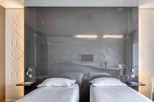 Hotels Comfort Aparthotel Bassin d'Arcachon : photos des chambres
