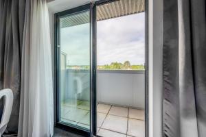 Hotels Comfort Aparthotel Bassin d'Arcachon : photos des chambres