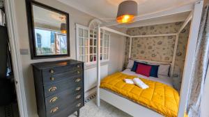 The Brighton Parlour with Hot Tub