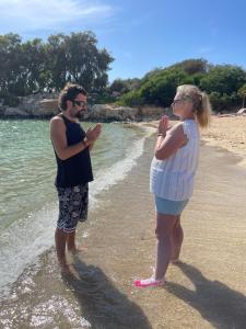 Awaken Your Divine Self Sacred Self Discovery Retreat in Ayia Napa Cyprus