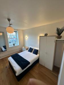 Lovely 2 Bedroom Flat in Kings Cross St Pancaras