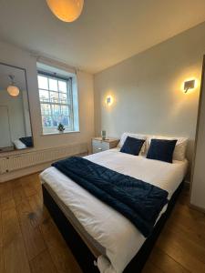 Lovely 2 Bedroom Flat in Kings Cross St Pancaras