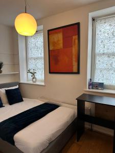 Lovely 2 Bedroom Flat in Kings Cross St Pancaras