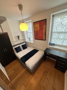 Lovely 2 Bedroom Flat in Kings Cross St Pancaras