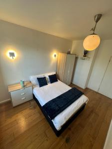 Lovely 2 Bedroom Flat in Kings Cross St Pancaras