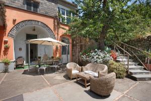 Villetta Sulle Colline Di Sorrento