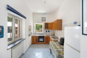 Villetta Sulle Colline Di Sorrento