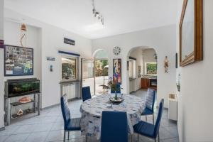 Villetta Sulle Colline Di Sorrento