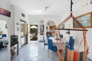 Villetta Sulle Colline Di Sorrento