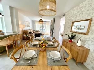 GATU Villa Luna Casa de campo con piscina privada