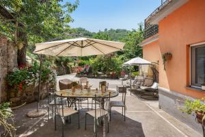 Villetta Sulle Colline Di Sorrento