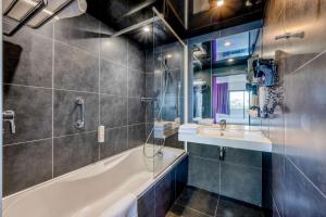 Hotels Comfort Aparthotel Bassin d'Arcachon : photos des chambres