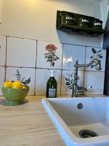 Appartements La Stuga, Gite cocooning au coeur des volcans : photos des chambres