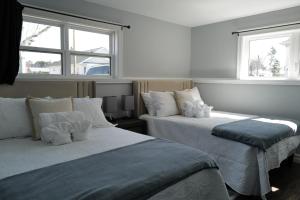 Bright 2-Room Guest Space in Stratford