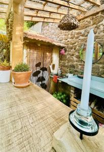 B&B / Chambres d'hotes MAISON la BOHEME Une parenthese enchantee au coeur du charme, petit-dejeuner de reve : photos des chambres