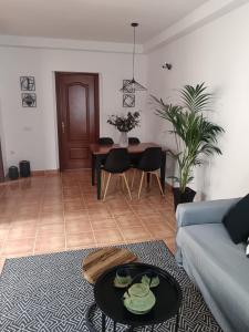 Bonita villa en Corralejo con piscina y wifi