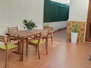 Bonita villa en Corralejo con piscina y wifi