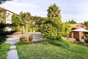 Porto Natura House