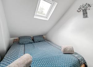 Appartements Charmant studio - vue parc- proche transports : photos des chambres