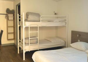 Hotels Hotel Le Carnon : photos des chambres