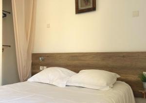 Hotels Hotel Le Carnon : photos des chambres