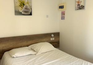 Hotels Hotel Le Carnon : photos des chambres