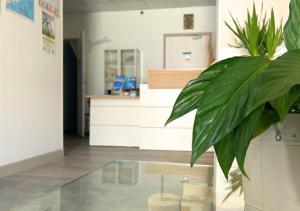 Hotels Hotel Le Carnon : photos des chambres