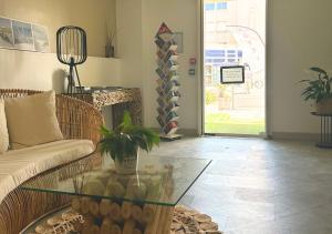 Hotels Hotel Le Carnon : photos des chambres