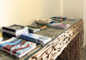 Hotels Hotel Le Carnon : photos des chambres