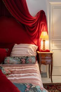 Appartement de luxe : Le Petit Trianon au coeur dAix-en-Provence