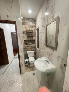 Casa Chuy pueblo mágico