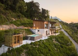 Colago Private Villas Lake Garda