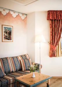 Comfort Double Room with Balcony