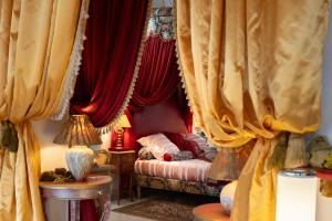 Appartement de luxe : Le Petit Trianon au coeur dAix-en-Provence