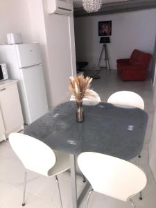 Appartement au calme 4 personnes