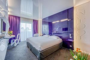 Hotels Comfort Aparthotel Bassin d'Arcachon : photos des chambres