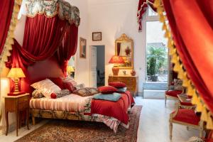 Appartement de luxe : Le Petit Trianon au coeur dAix-en-Provence