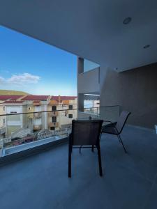 Sergios Apartment