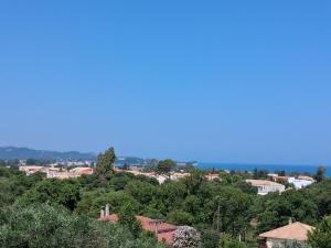 Villa Elia Acharavi