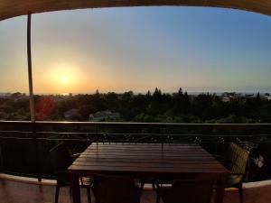 Villa Elia Acharavi