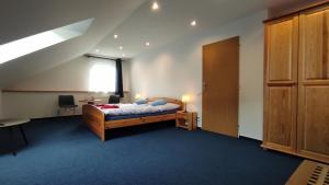 Lukíno - apartmány