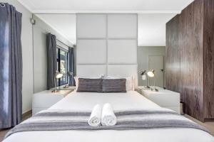 The Odyssey Lifestyle Complex Morningside - 2 BR