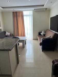 Stunning Apartment with panoramic view