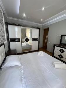 Stunning Apartment with panoramic view