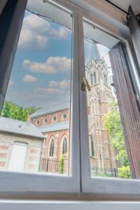 Appartements Velvet Room - 2 prs - Love Room - Jacuzzi : photos des chambres