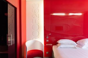 Hotels Comfort Aparthotel Bassin d'Arcachon : photos des chambres